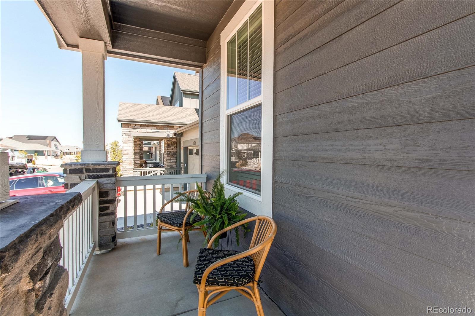 MLS Image #43 for 8172  mount kataka street,littleton, Colorado