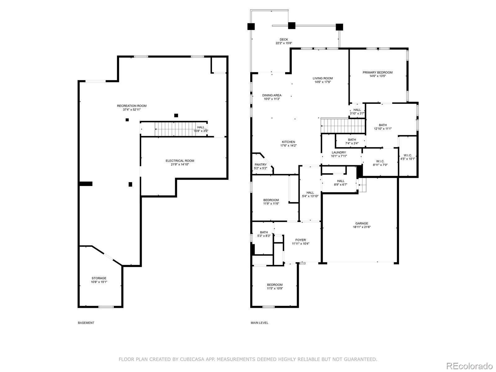 MLS Image #48 for 8172  mount kataka street,littleton, Colorado