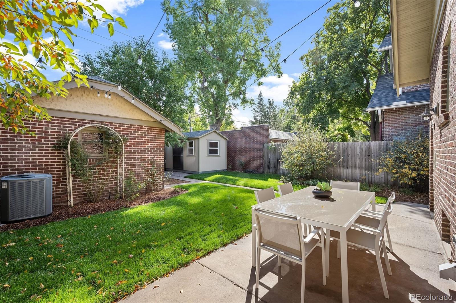 MLS Image #30 for 430 n franklin street,denver, Colorado