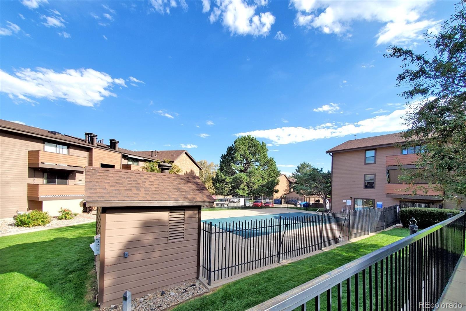 MLS Image #2 for 203  wright street,lakewood, Colorado