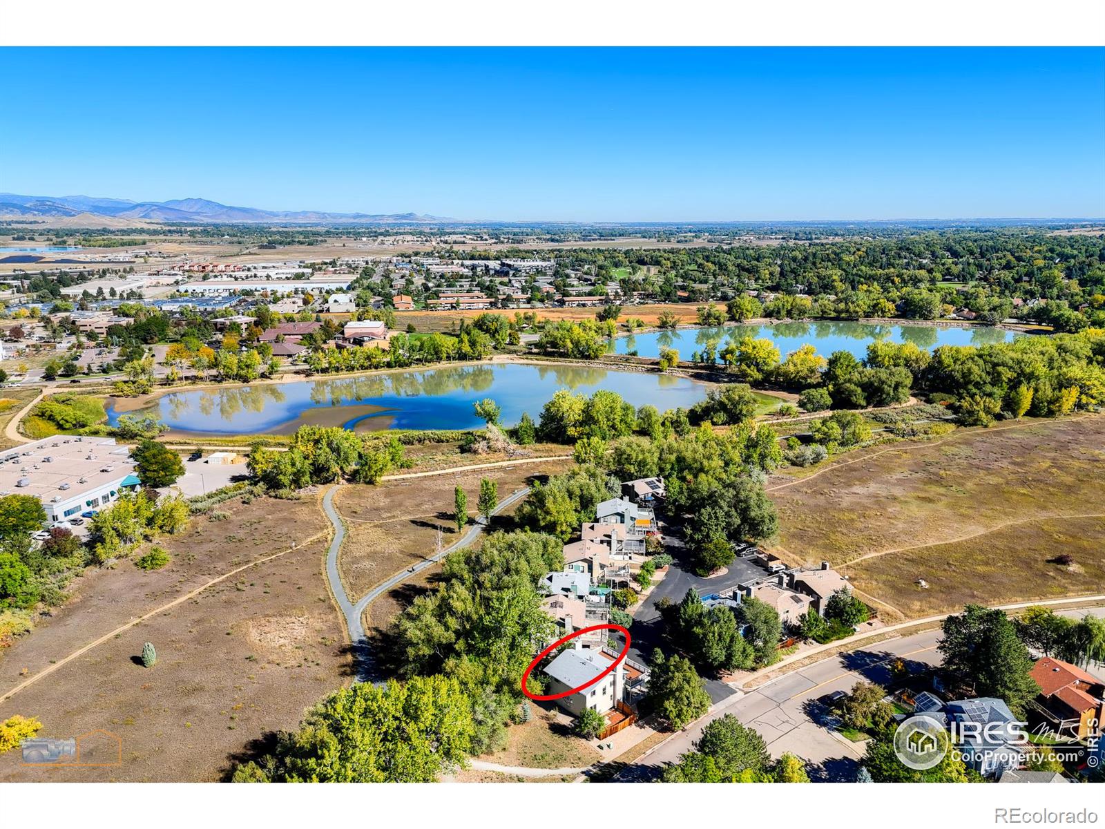 MLS Image #2 for 4635  portside way,boulder, Colorado