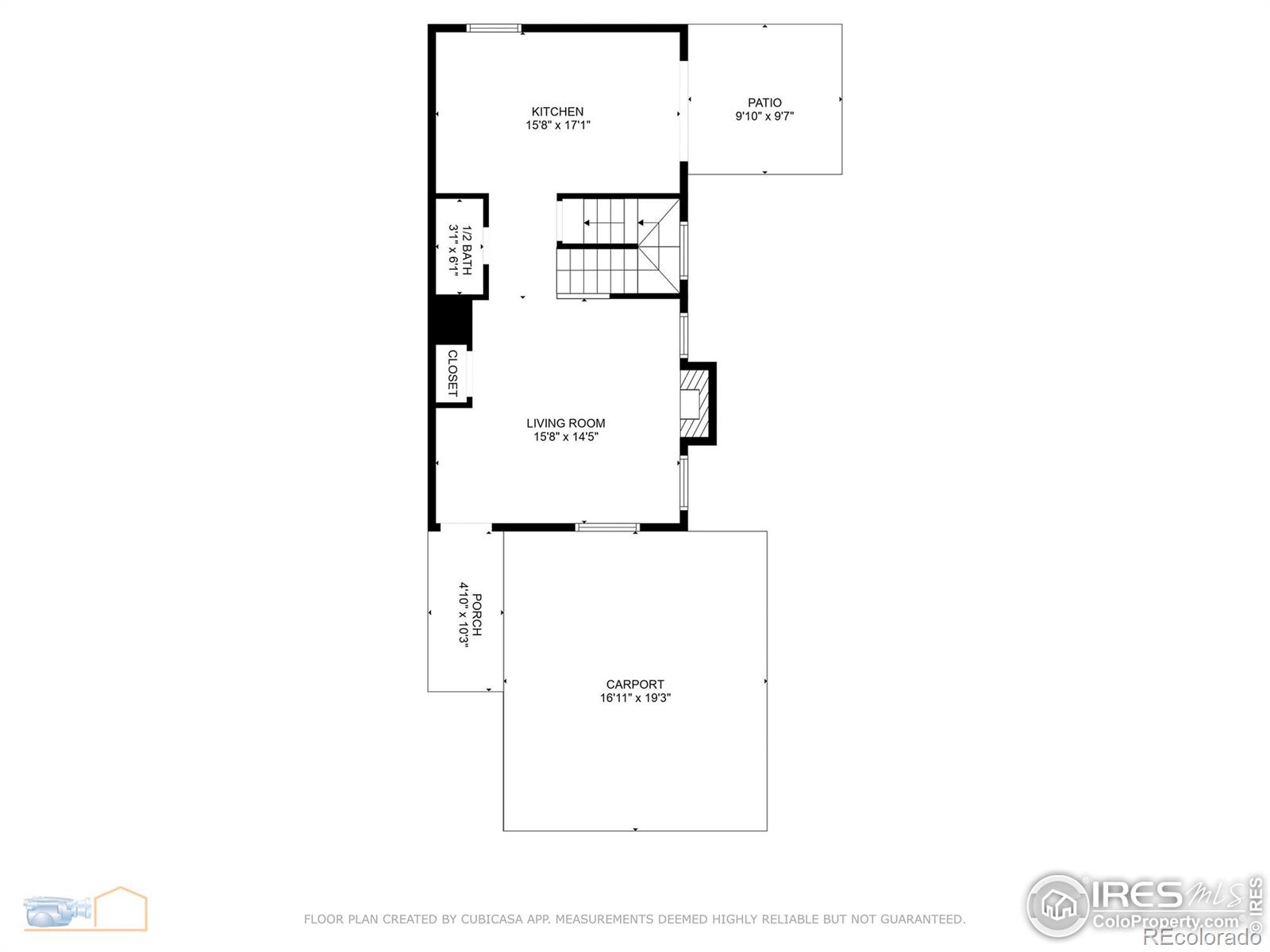 MLS Image #33 for 4635  portside way,boulder, Colorado