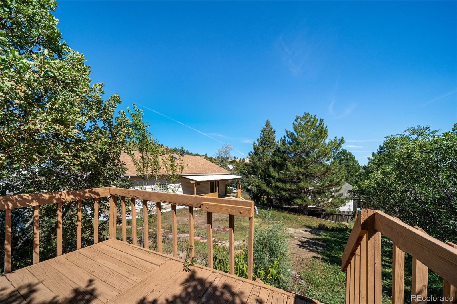 MLS Image #35 for 1813  palm drive,colorado springs, Colorado