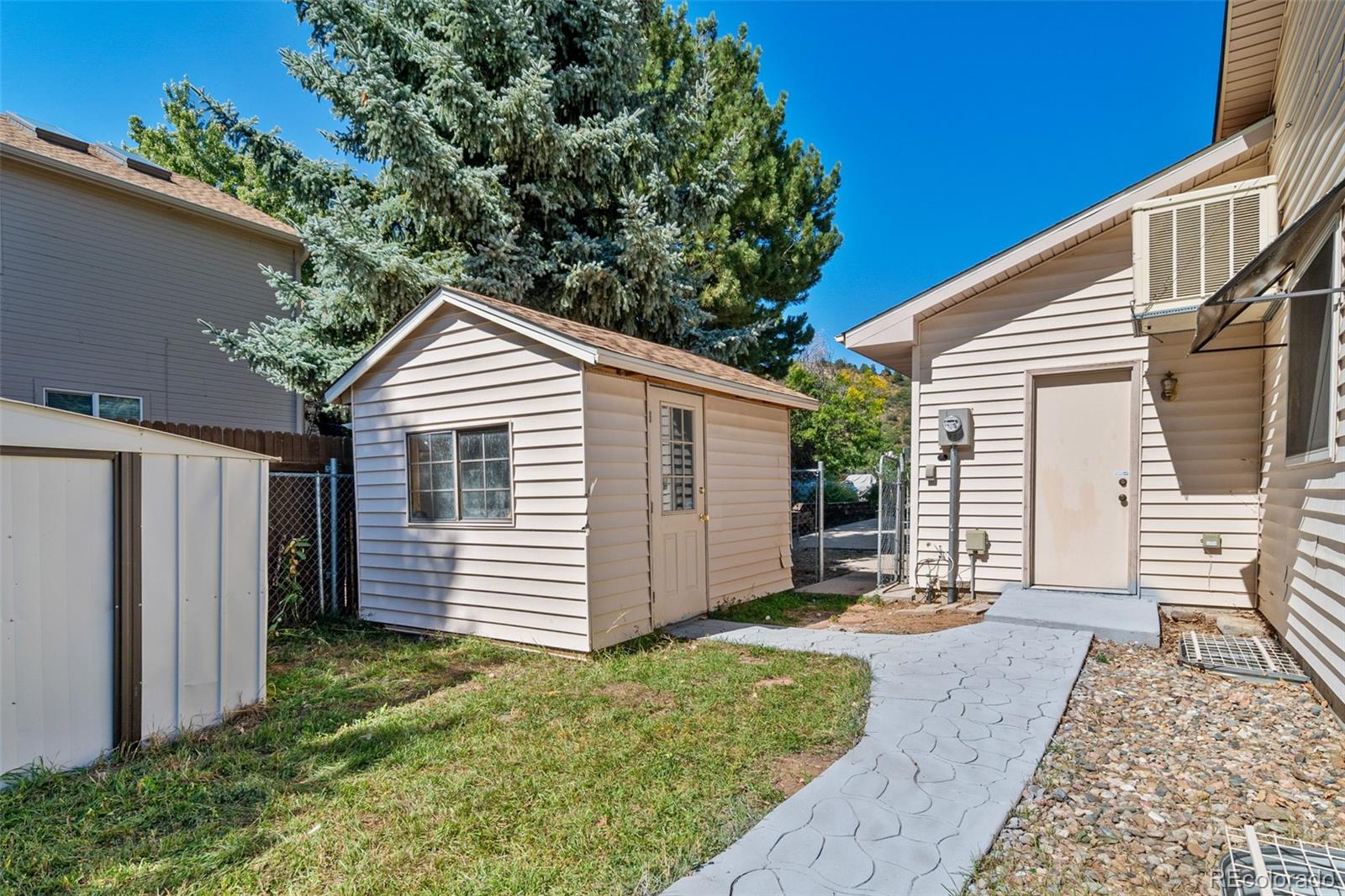 MLS Image #36 for 1813  palm drive,colorado springs, Colorado