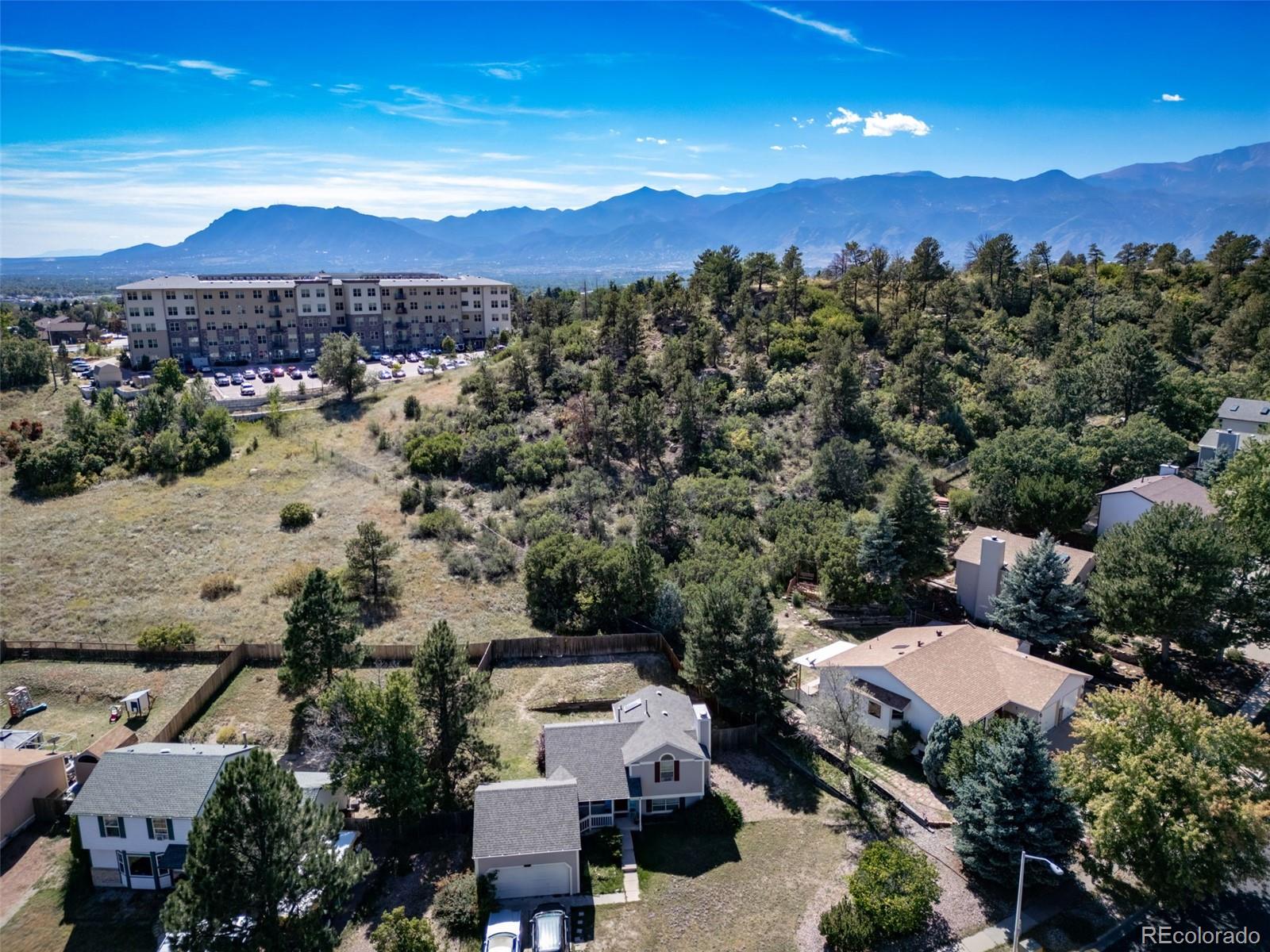 MLS Image #39 for 1813  palm drive,colorado springs, Colorado