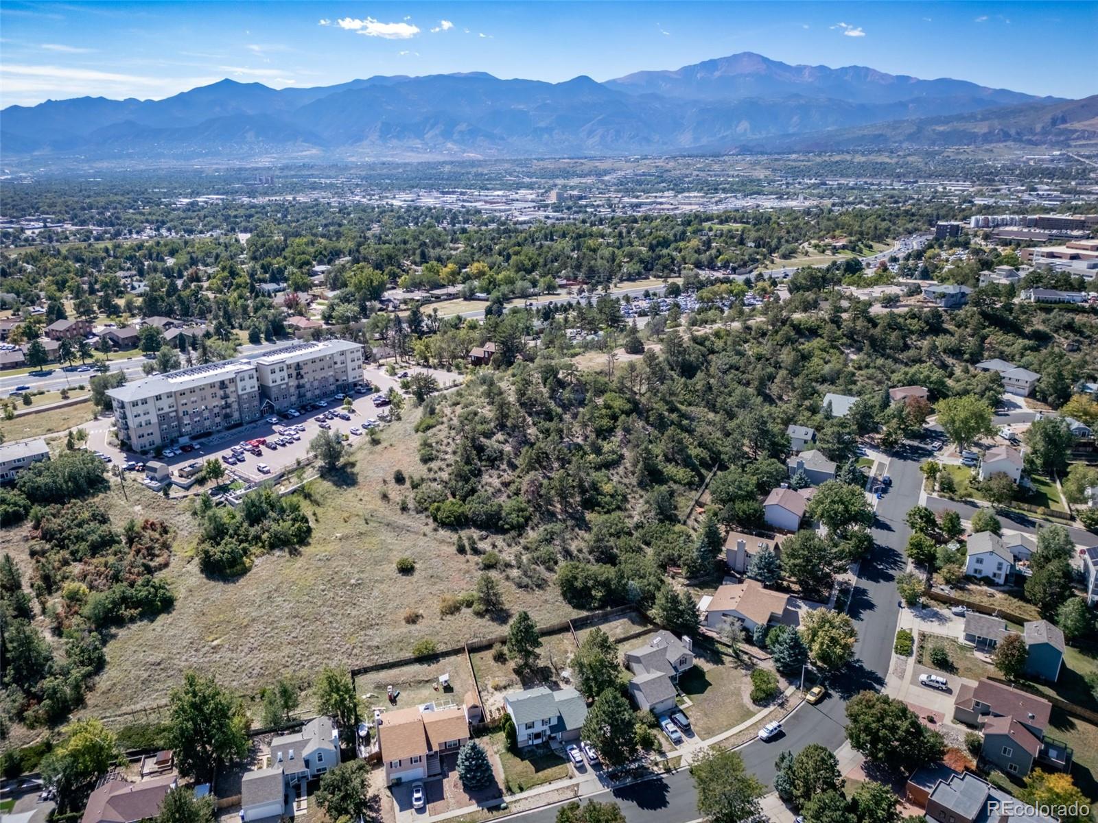 MLS Image #40 for 1813  palm drive,colorado springs, Colorado