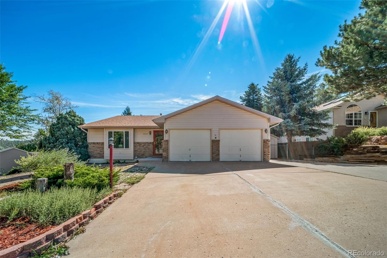 MLS Image #44 for 1813  palm drive,colorado springs, Colorado