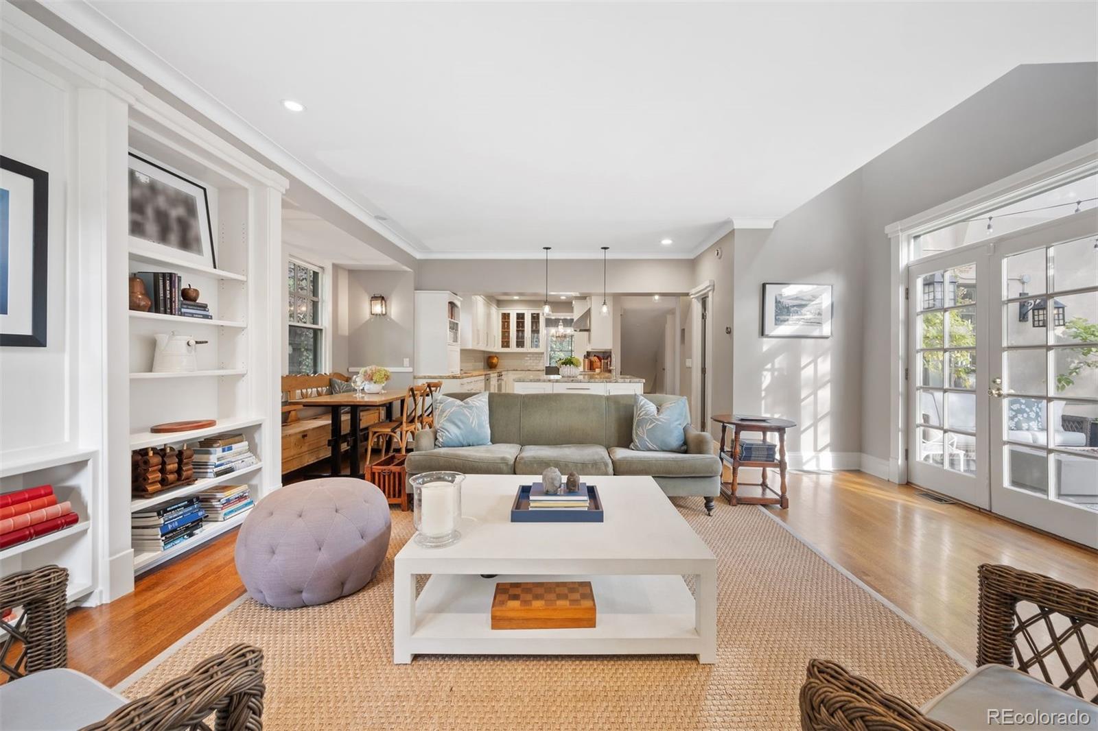 MLS Image #12 for 141 n gilpin street,denver, Colorado