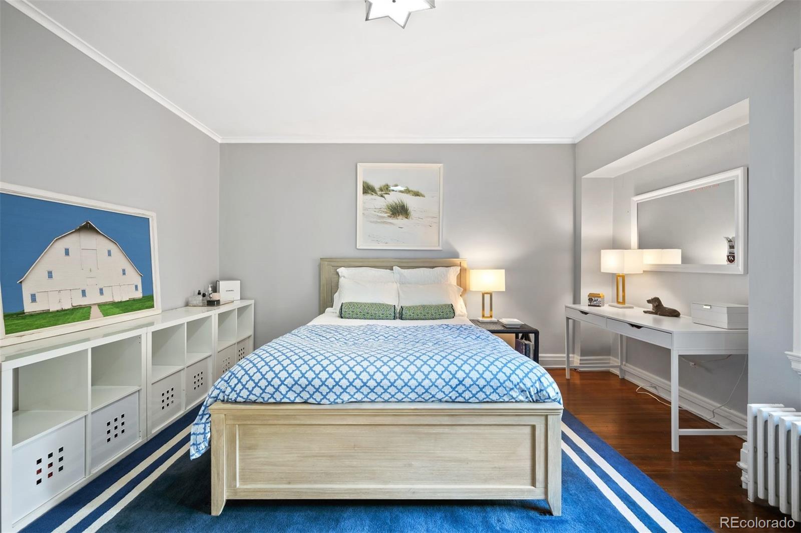 MLS Image #17 for 141 n gilpin street,denver, Colorado