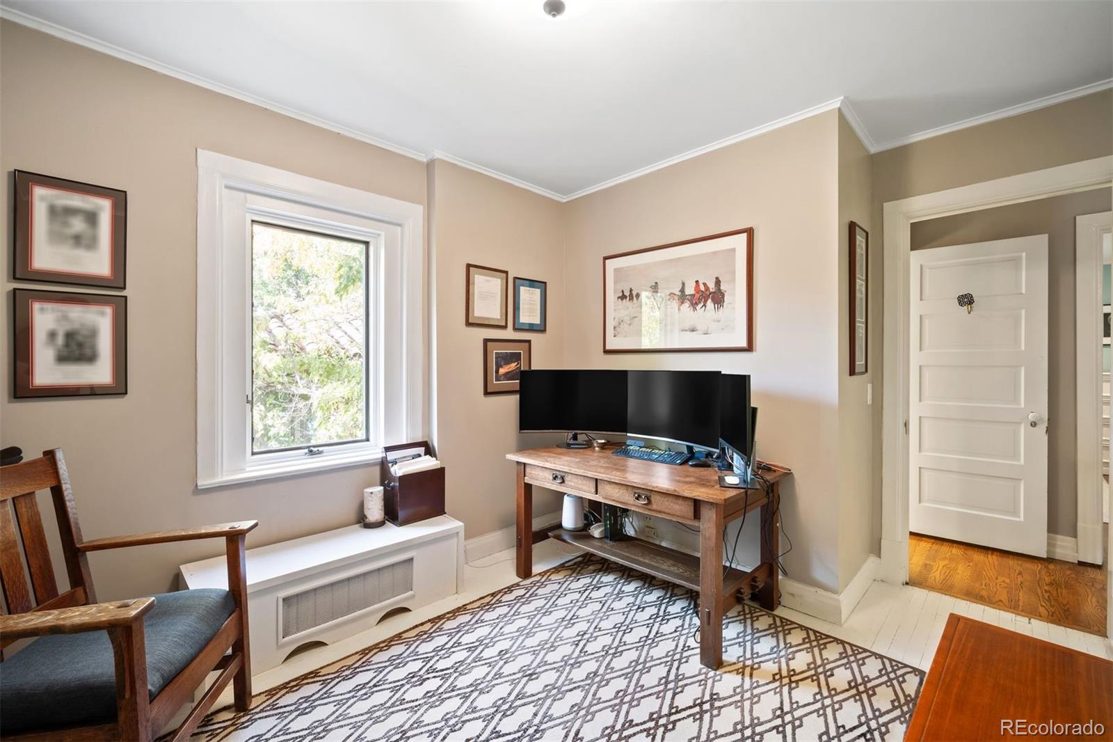 MLS Image #22 for 141 n gilpin street,denver, Colorado