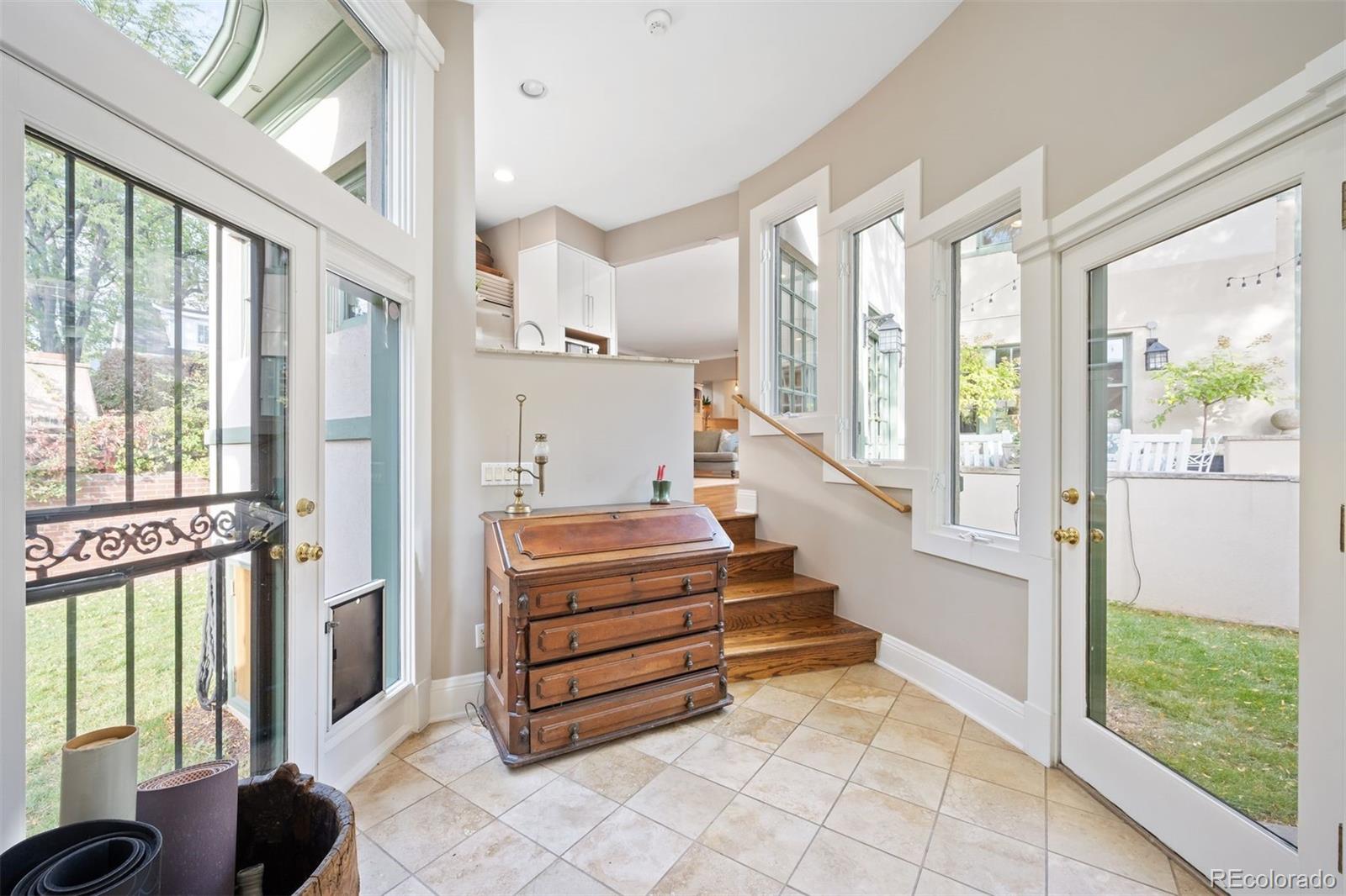 MLS Image #25 for 141 n gilpin street,denver, Colorado