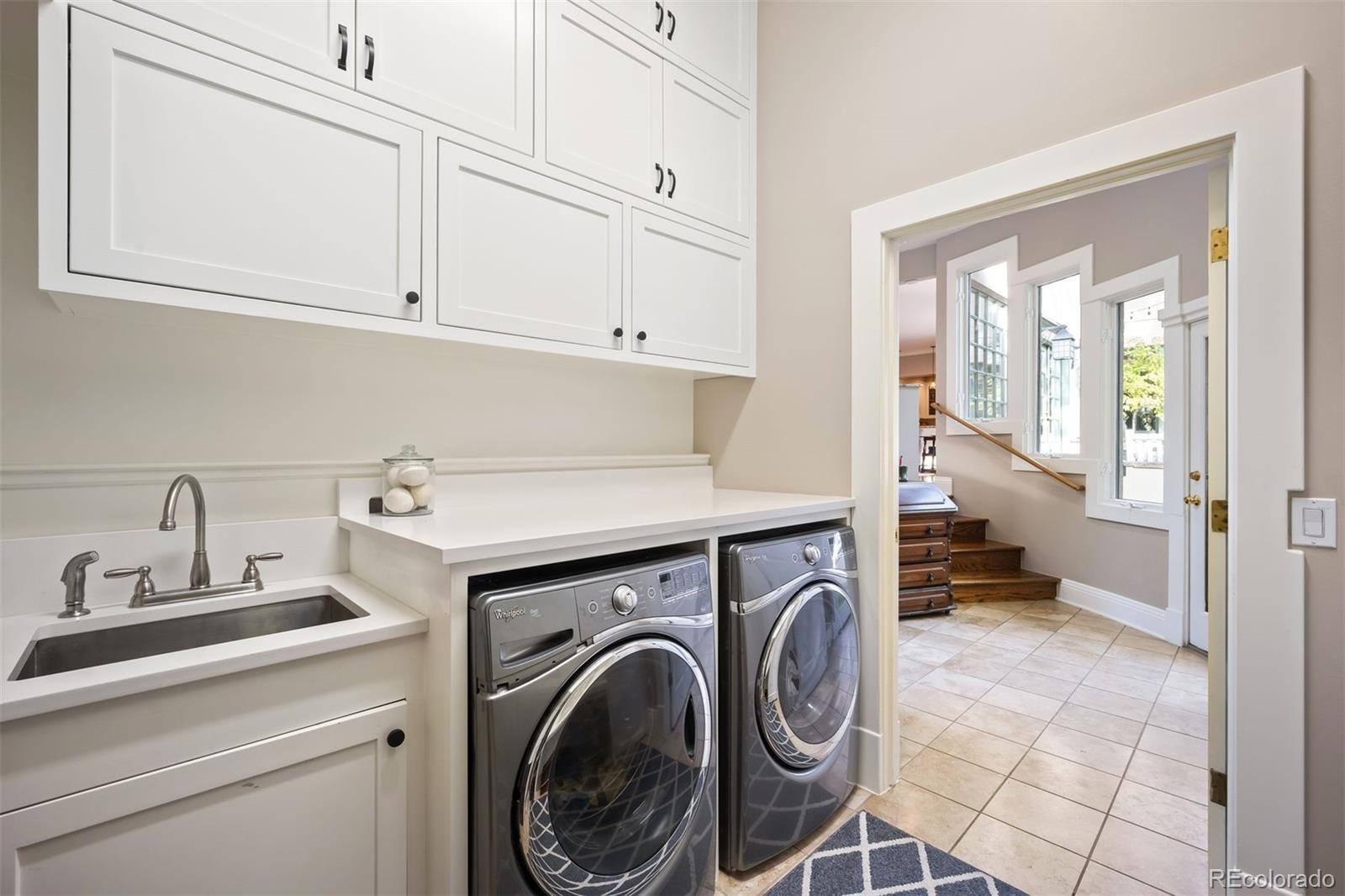 MLS Image #26 for 141 n gilpin street,denver, Colorado