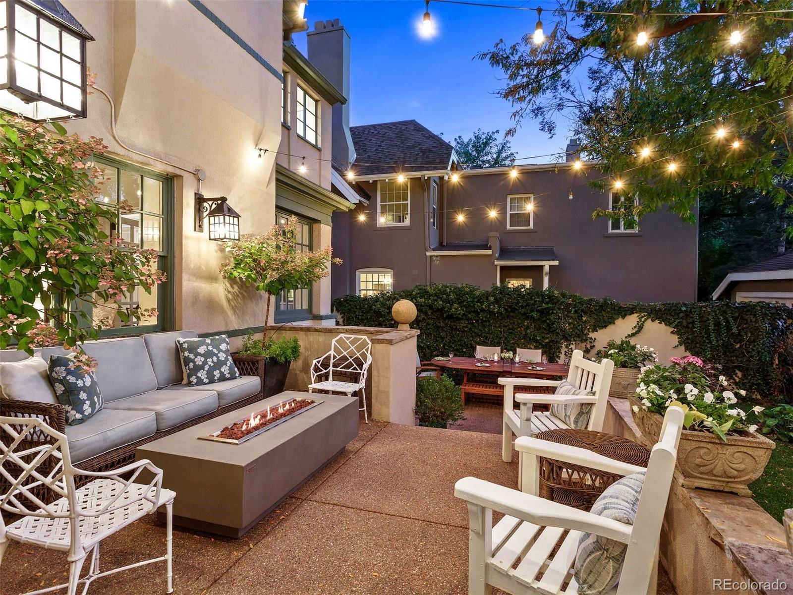 MLS Image #28 for 141 n gilpin street,denver, Colorado