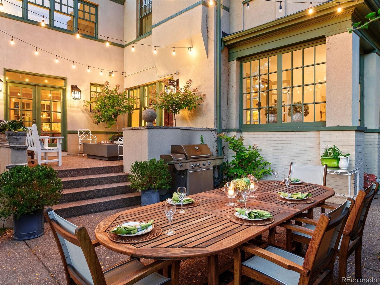MLS Image #32 for 141 n gilpin street,denver, Colorado