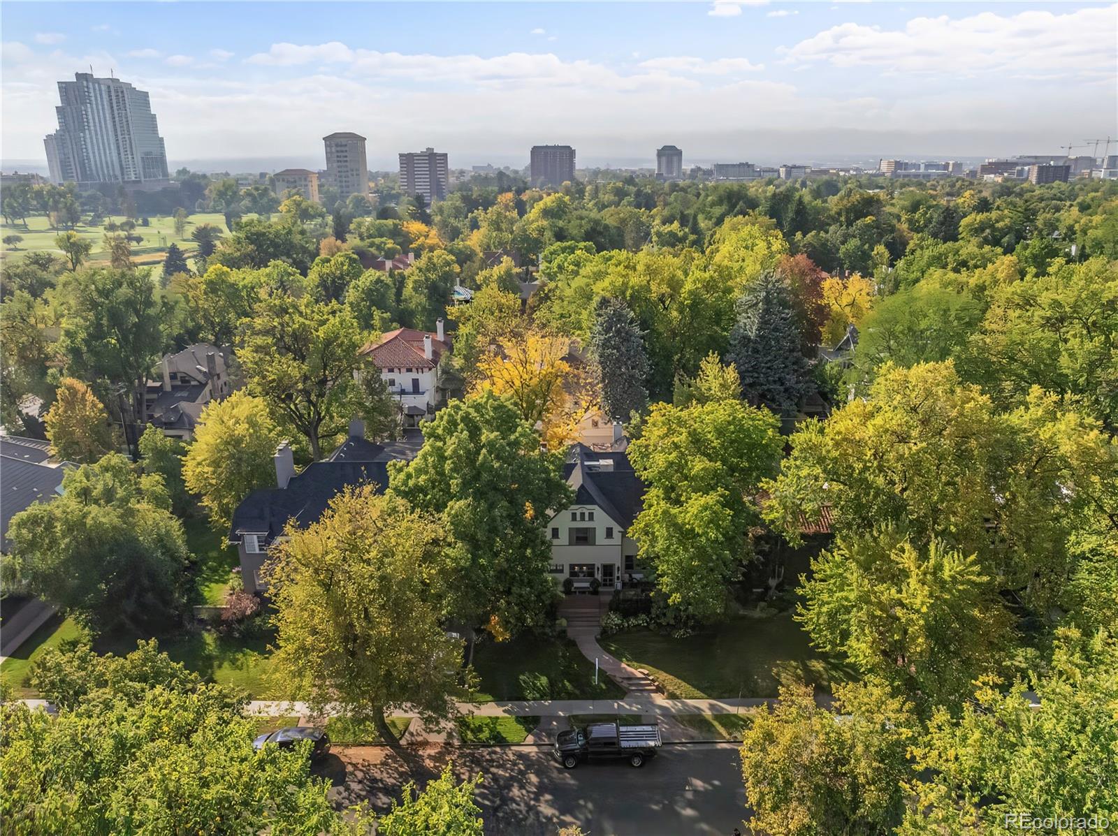 MLS Image #33 for 141 n gilpin street,denver, Colorado