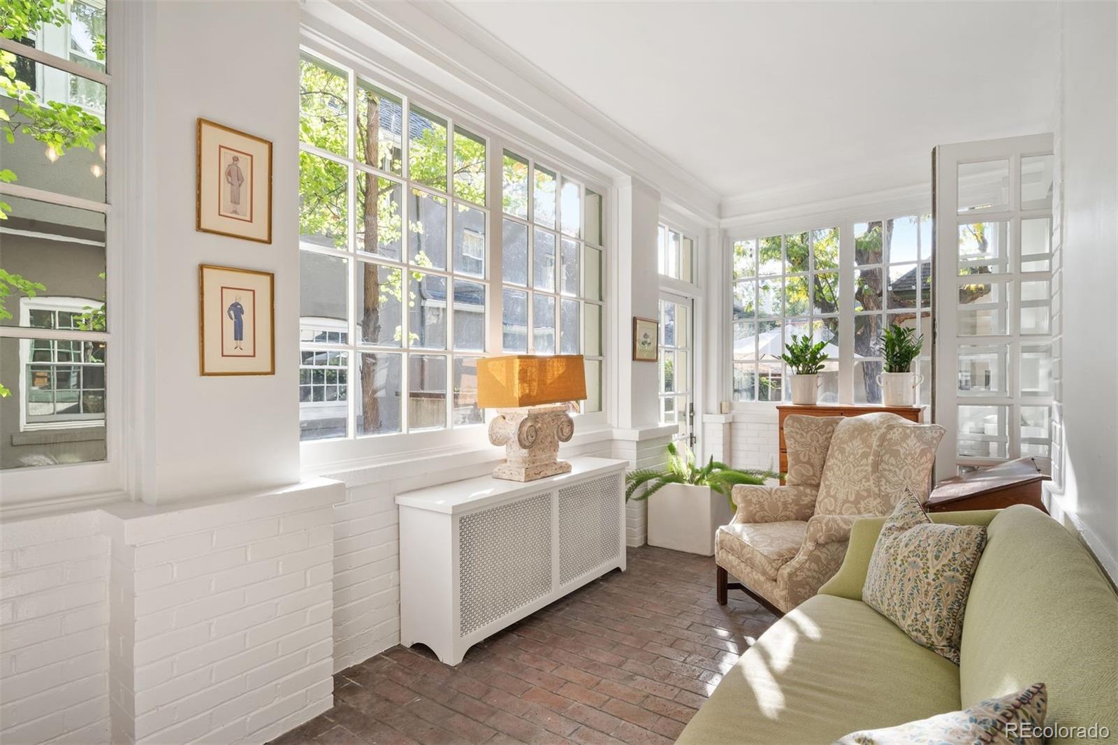MLS Image #7 for 141 n gilpin street,denver, Colorado