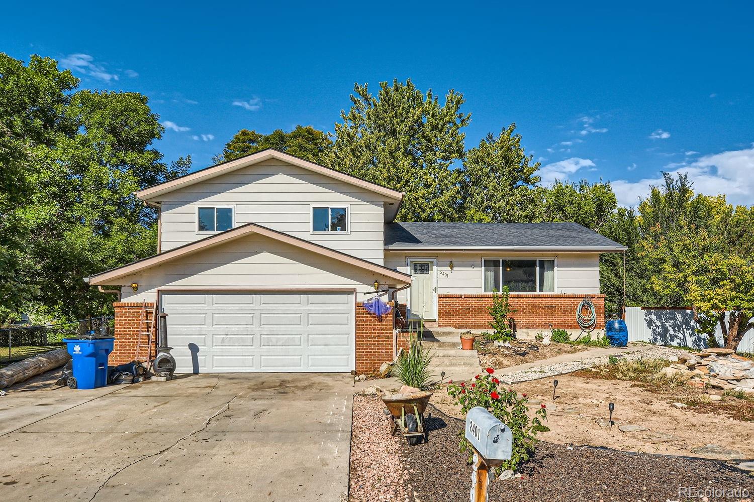 MLS Image #0 for 2401  mountair lane,greeley, Colorado