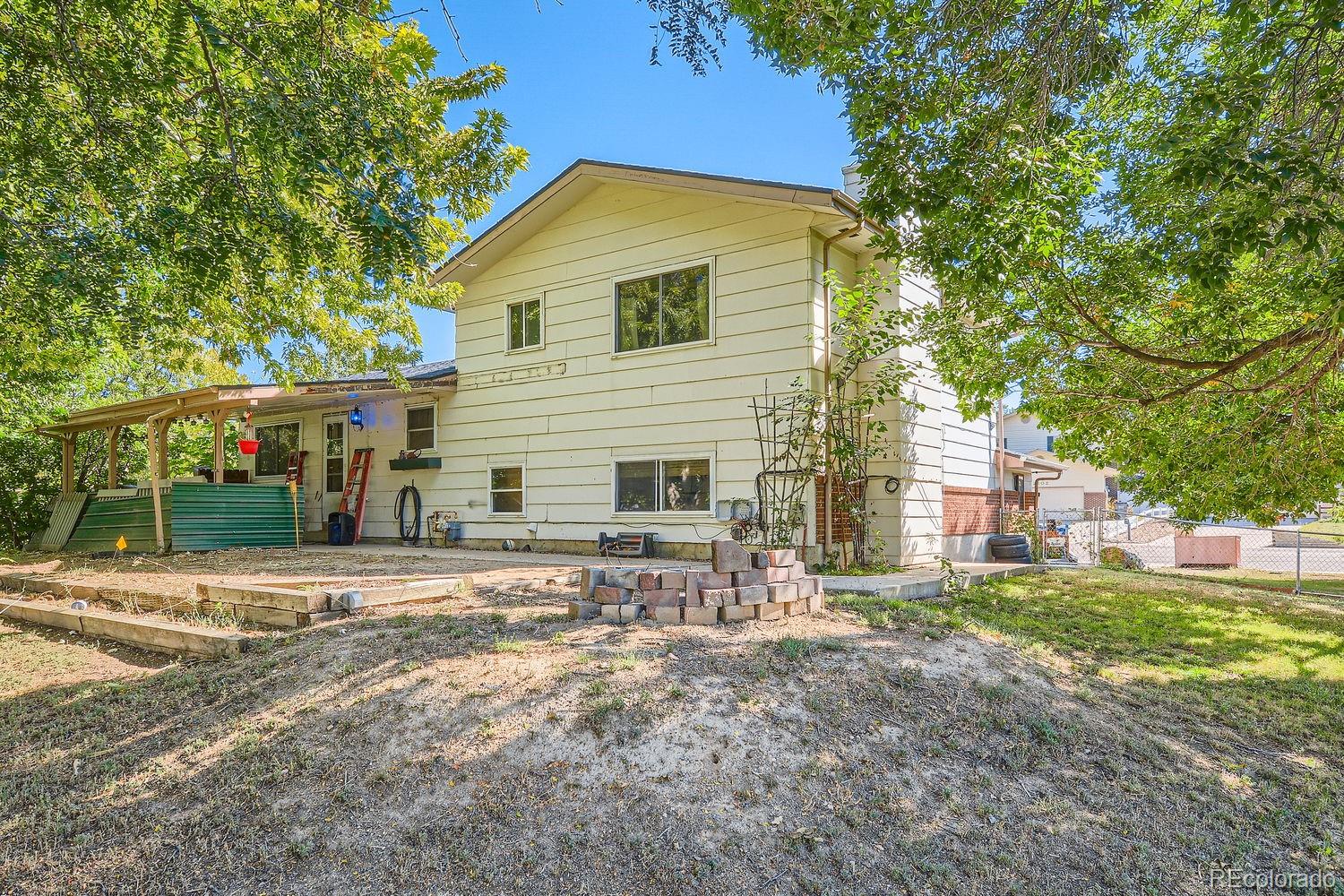 MLS Image #24 for 2401  mountair lane,greeley, Colorado