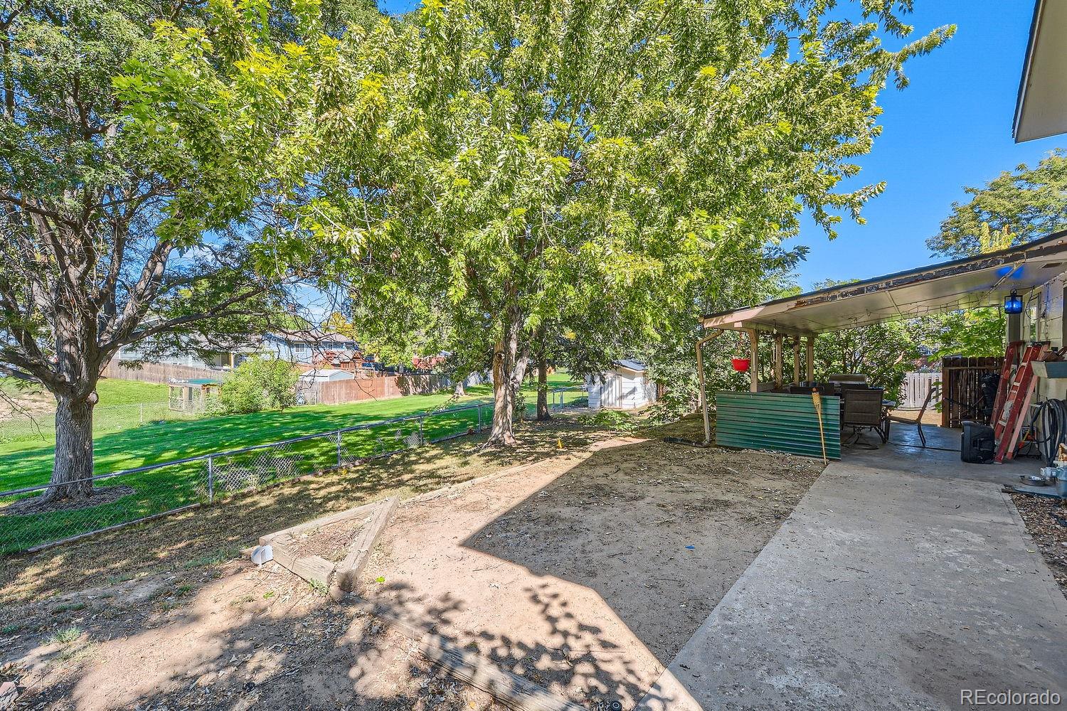 MLS Image #25 for 2401  mountair lane,greeley, Colorado