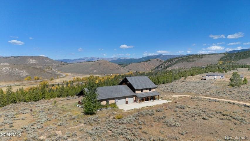 MLS Image #2 for 149  gcr 6231 ,granby, Colorado