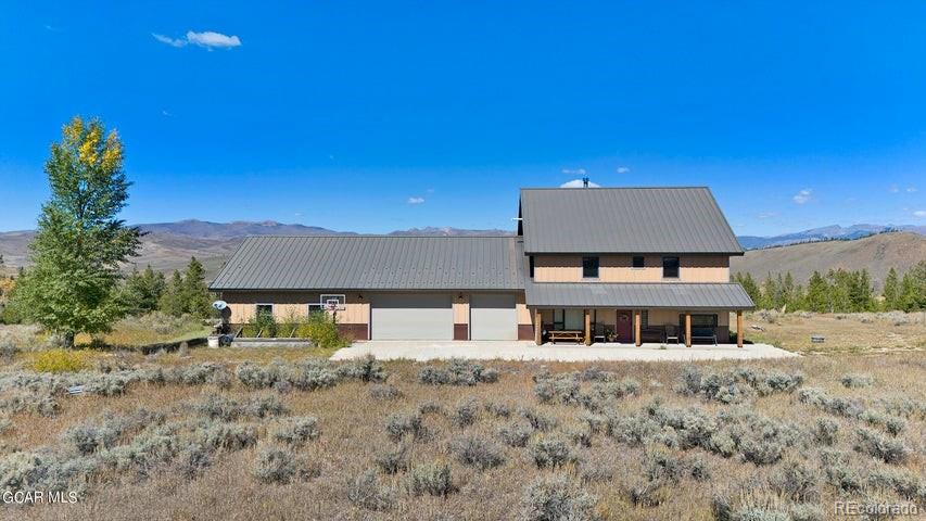 MLS Image #32 for 149  gcr 6231 ,granby, Colorado