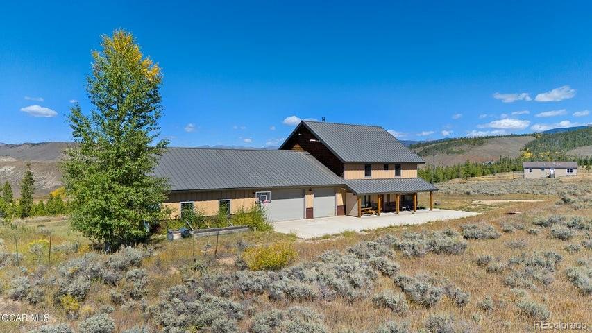 MLS Image #34 for 149  gcr 6231 ,granby, Colorado