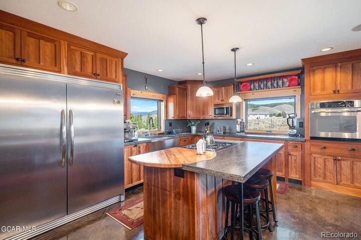 MLS Image #5 for 149  gcr 6231 ,granby, Colorado