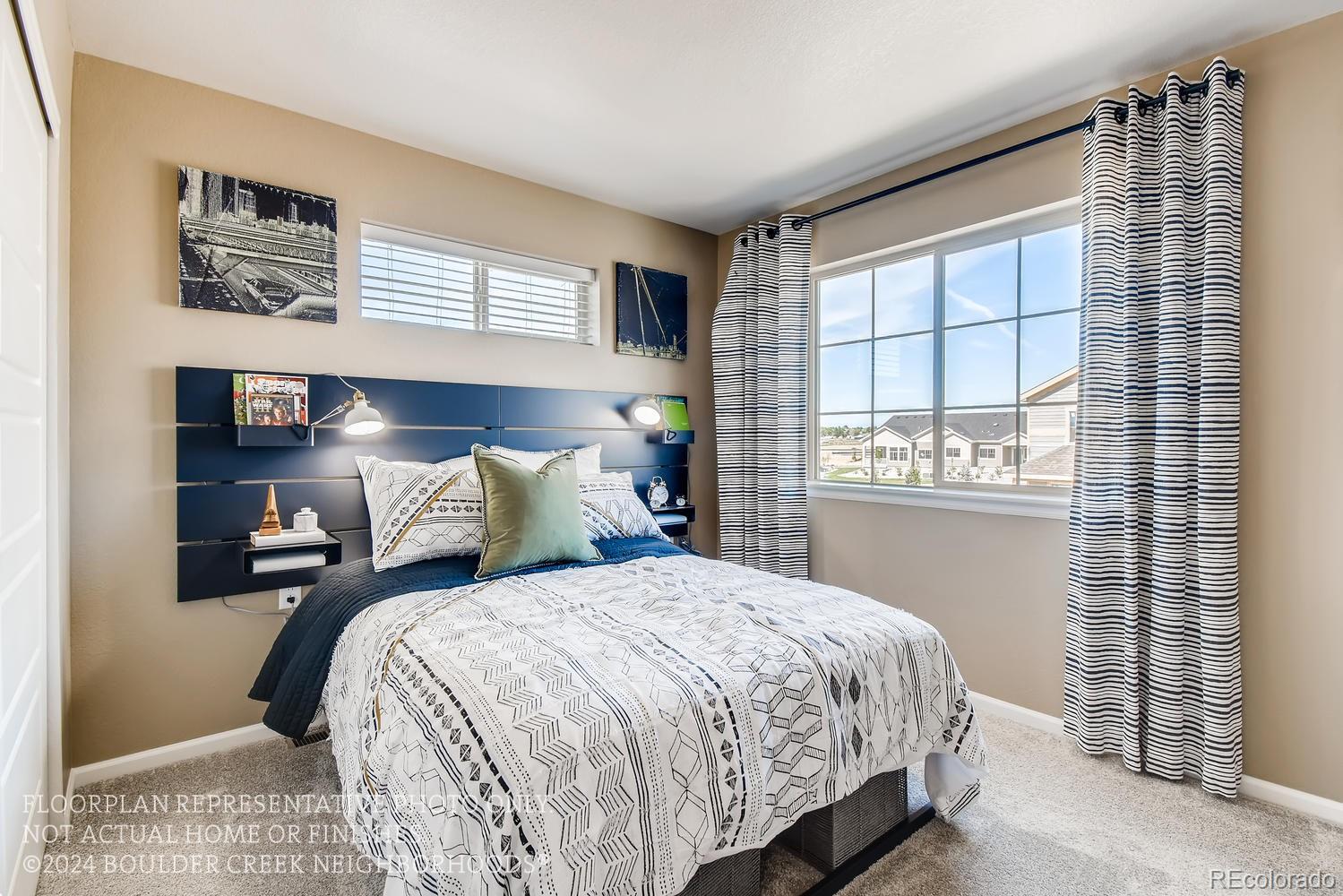 MLS Image #16 for 10251 e 62nd place,denver, Colorado