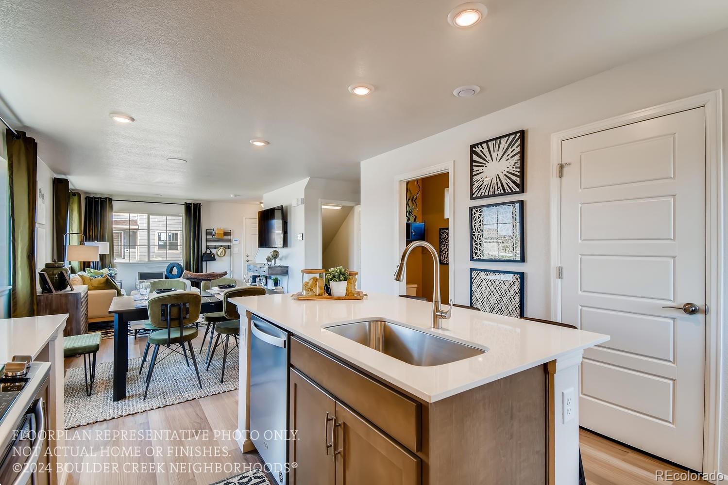 MLS Image #2 for 10251 e 62nd place,denver, Colorado