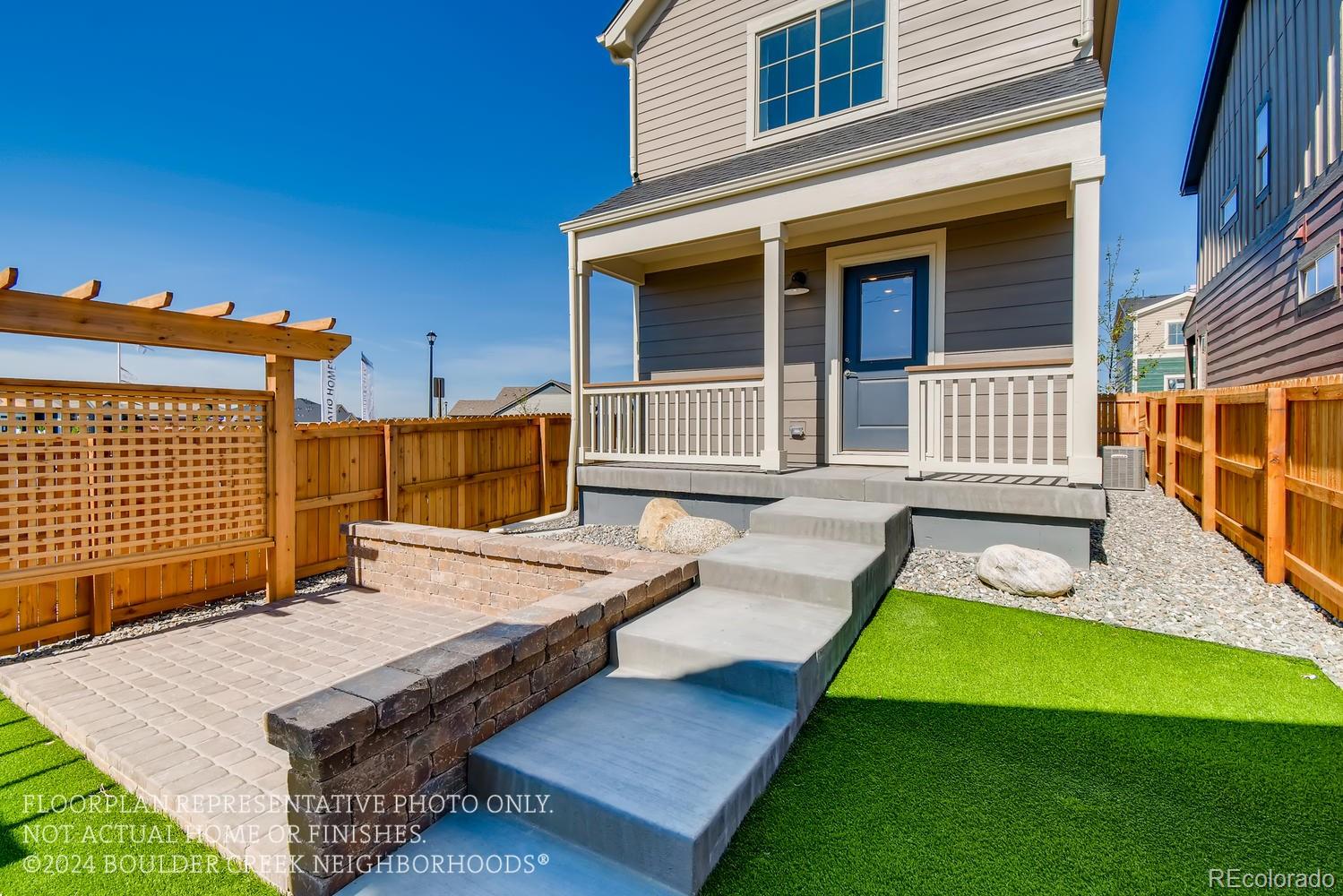 MLS Image #25 for 10251 e 62nd place,denver, Colorado