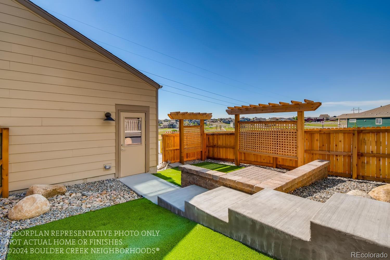 MLS Image #26 for 10251 e 62nd place,denver, Colorado