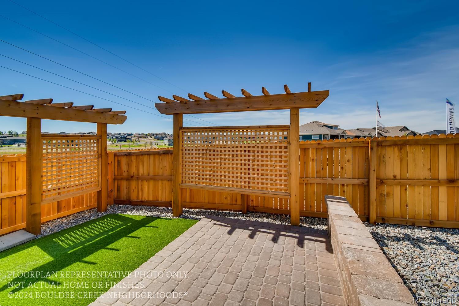 MLS Image #28 for 10251 e 62nd place,denver, Colorado