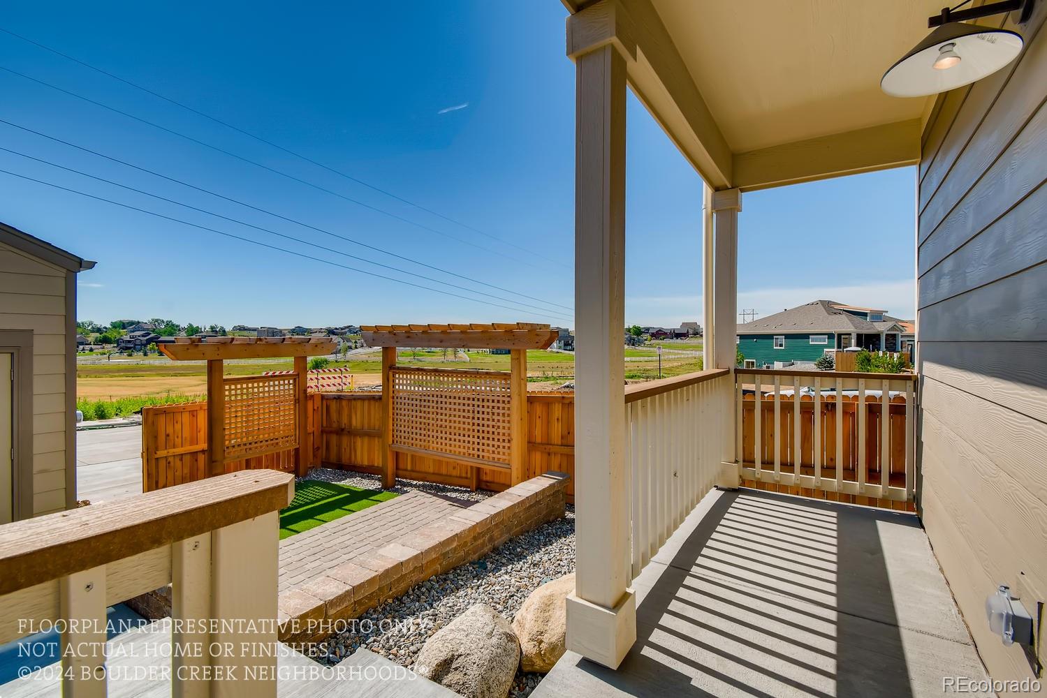 MLS Image #30 for 10251 e 62nd place,denver, Colorado