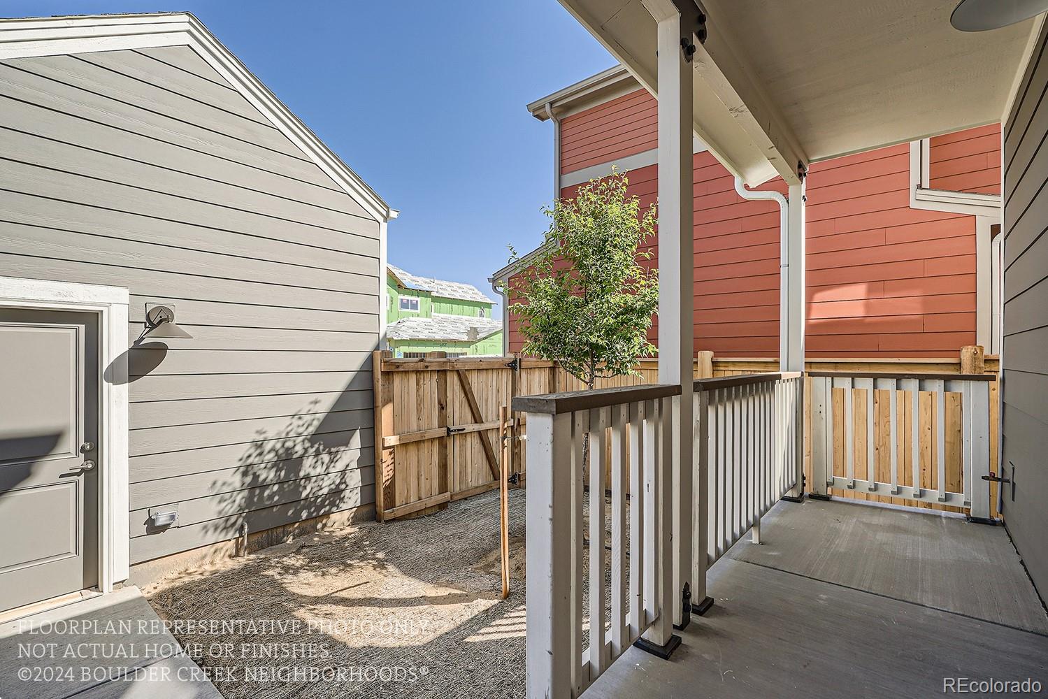 MLS Image #32 for 10251 e 62nd place,denver, Colorado