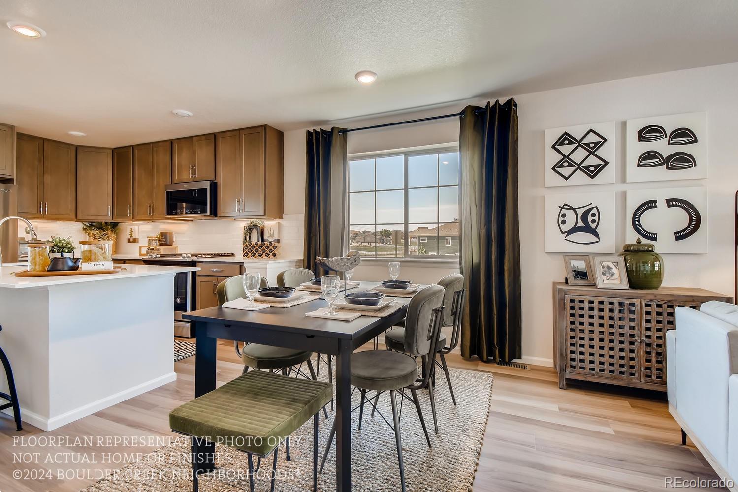 MLS Image #4 for 10251 e 62nd place,denver, Colorado