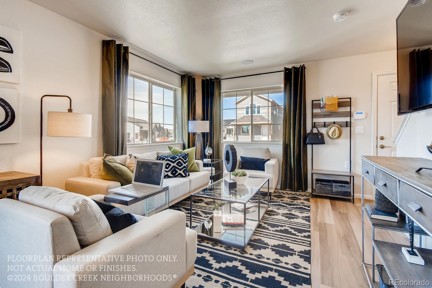 MLS Image #5 for 10251 e 62nd place,denver, Colorado