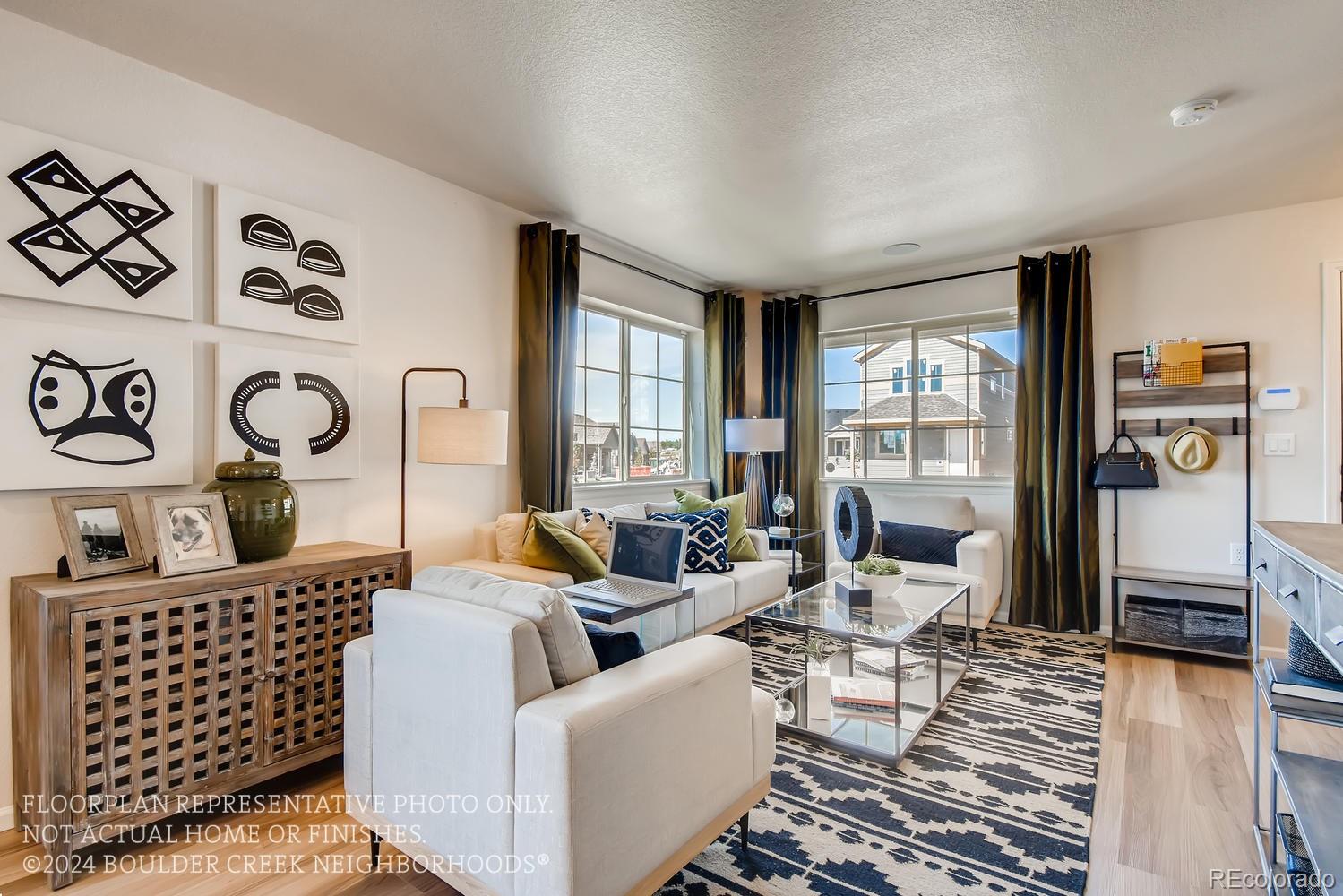 MLS Image #6 for 10251 e 62nd place,denver, Colorado