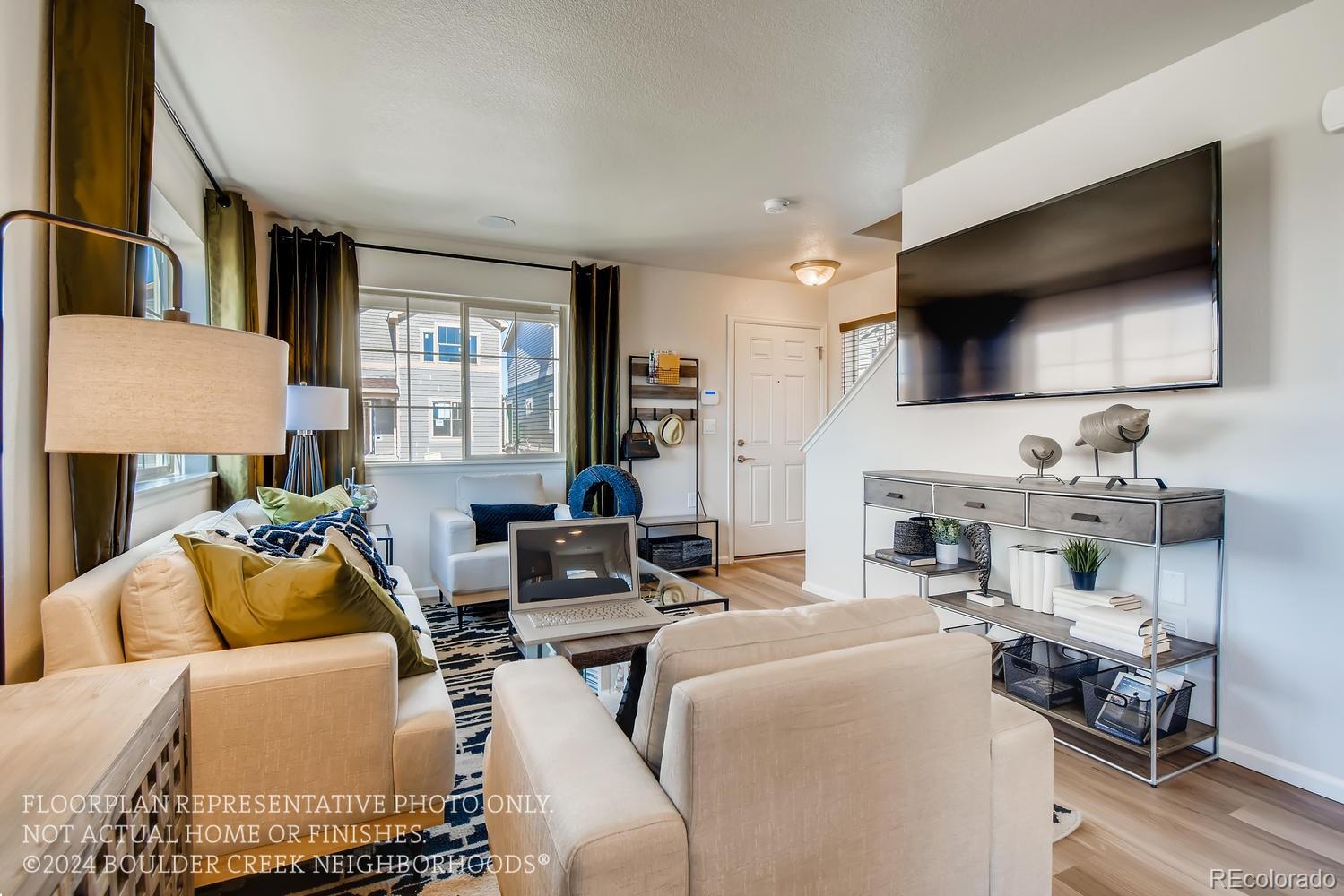 MLS Image #7 for 10251 e 62nd place,denver, Colorado