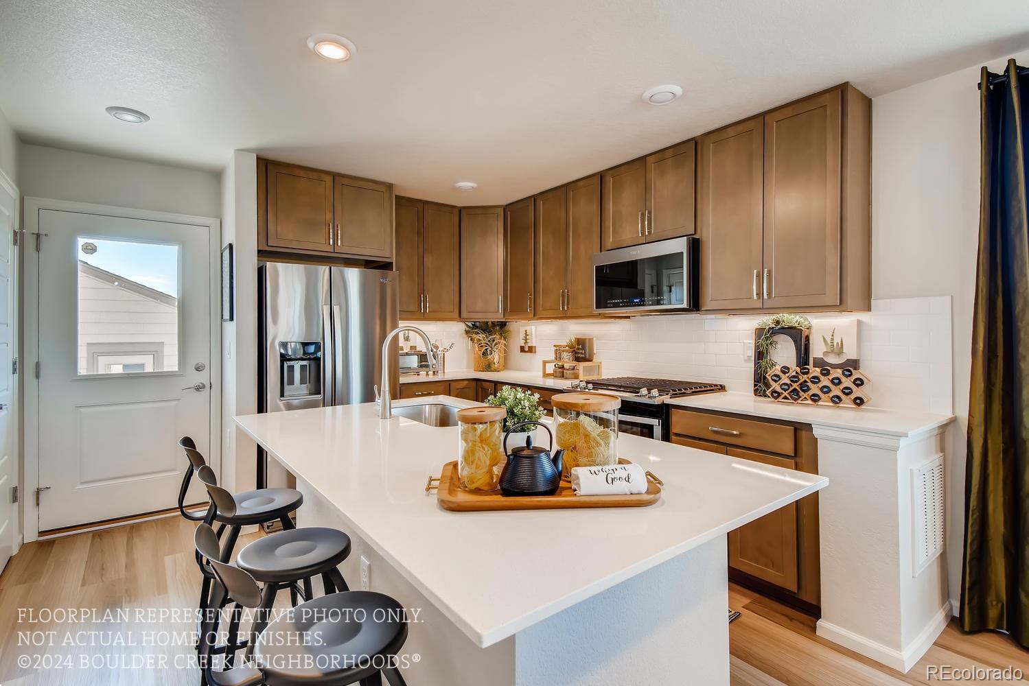 MLS Image #8 for 10251 e 62nd place,denver, Colorado