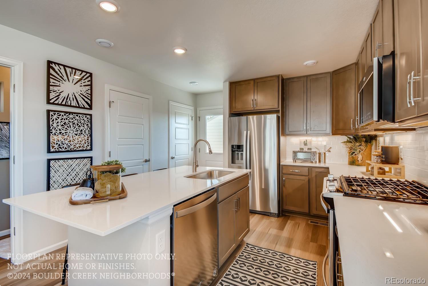 MLS Image #9 for 10251 e 62nd place,denver, Colorado