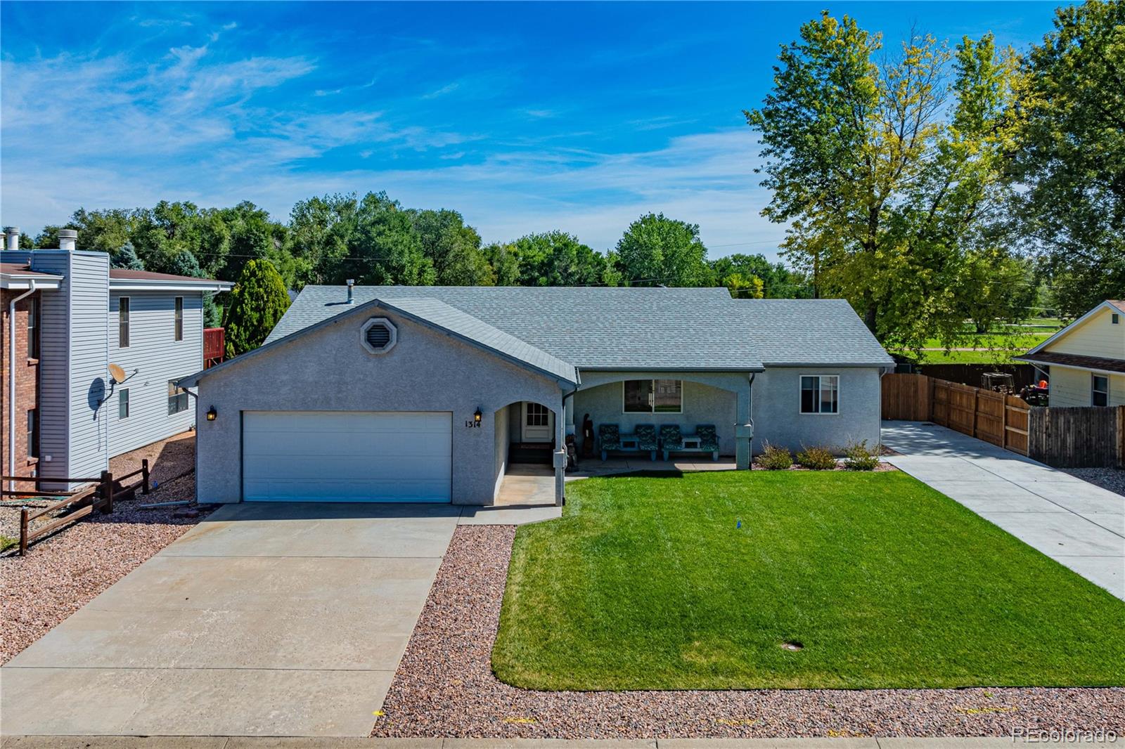 MLS Image #2 for 1314  flora drive,canon city, Colorado