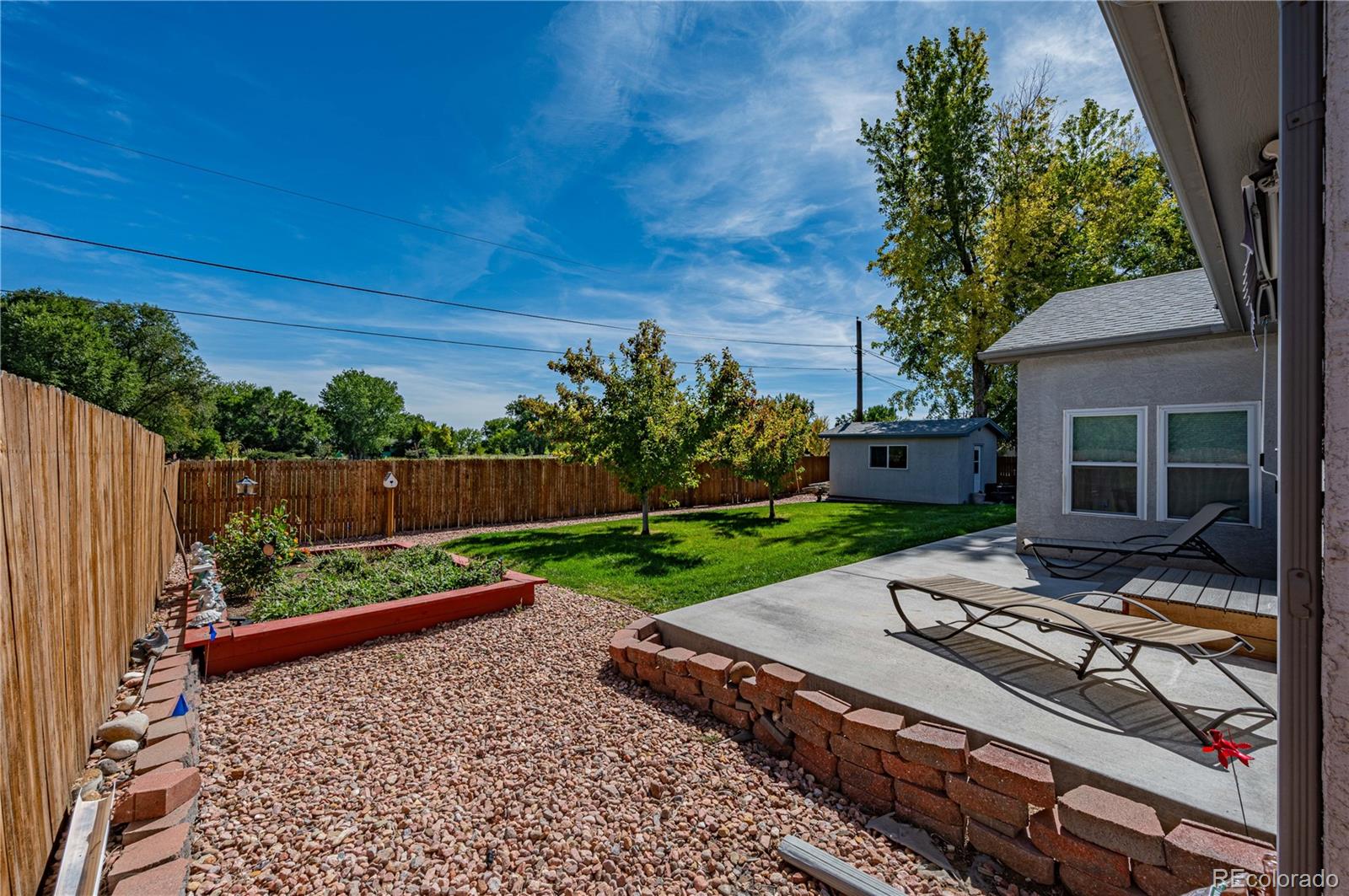 MLS Image #23 for 1314  flora drive,canon city, Colorado