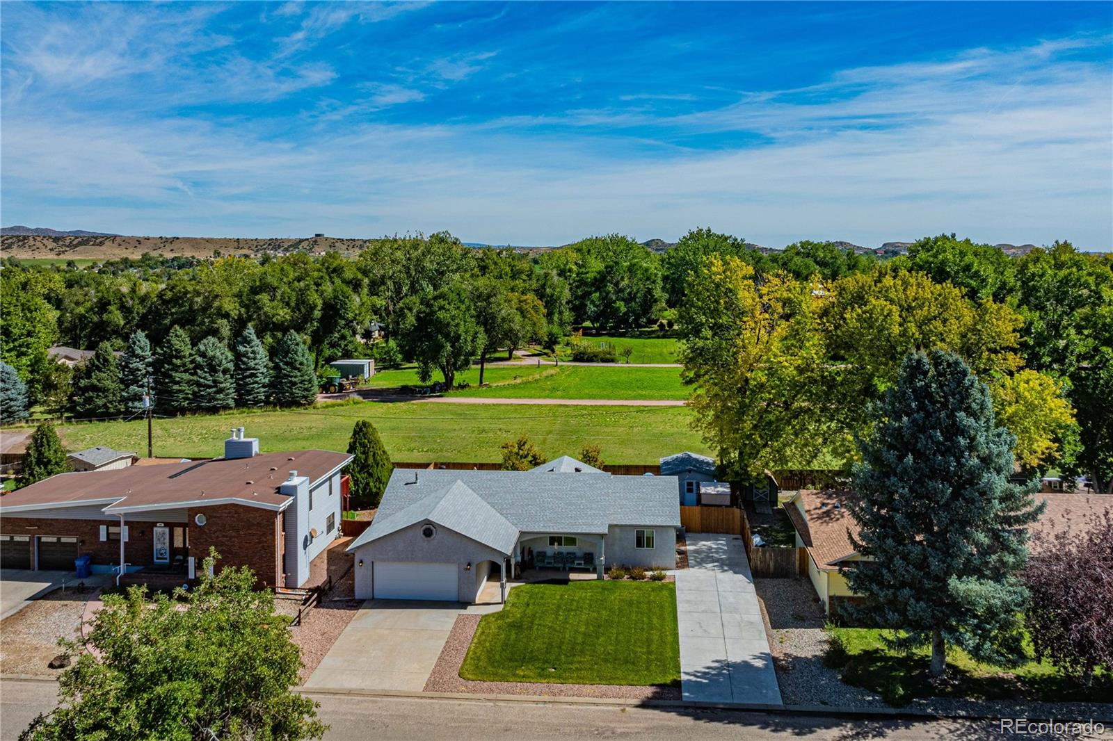 MLS Image #3 for 1314  flora drive,canon city, Colorado