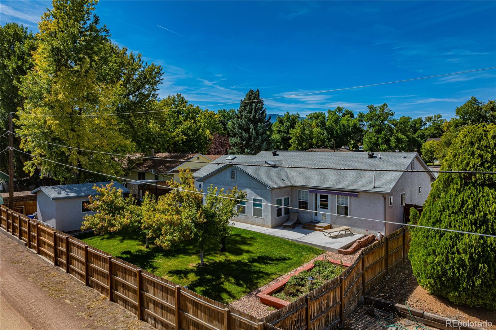 MLS Image #41 for 1314  flora drive,canon city, Colorado