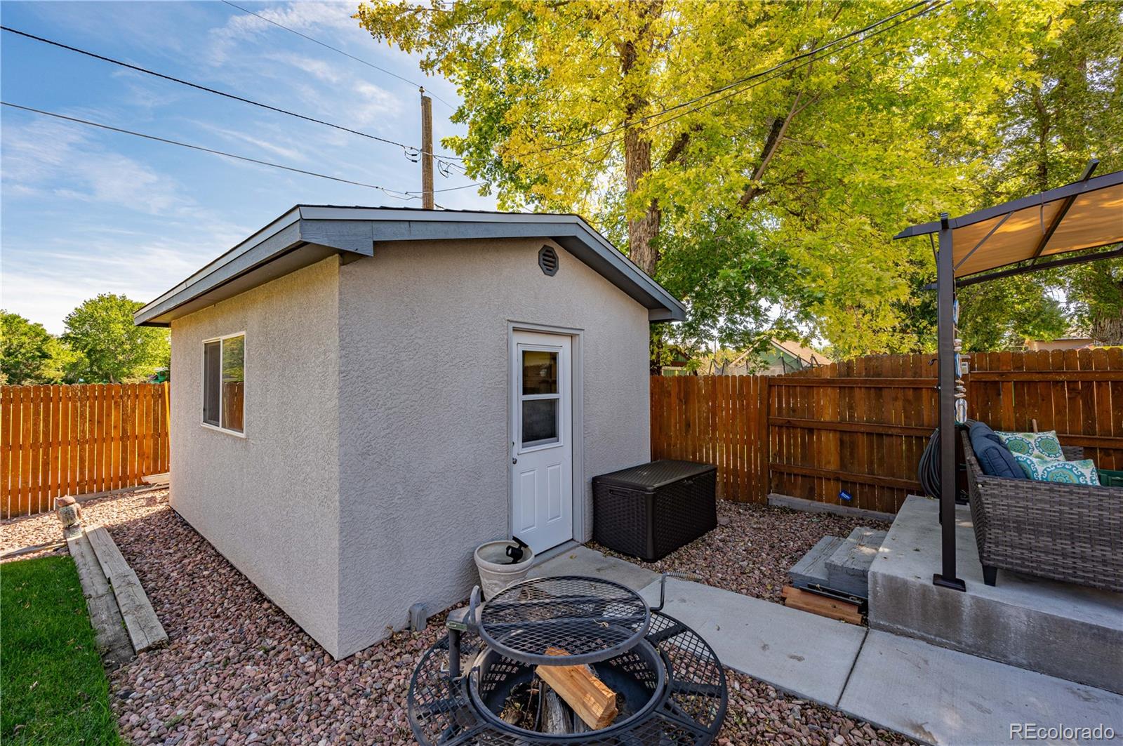 MLS Image #46 for 1314  flora drive,canon city, Colorado