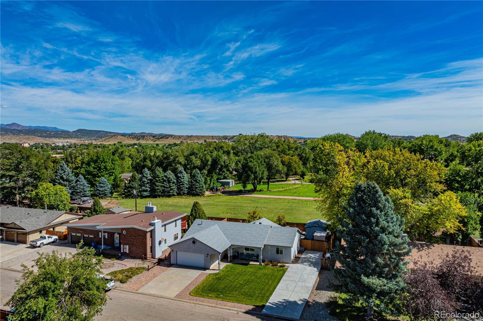 MLS Image #9 for 1314  flora drive,canon city, Colorado