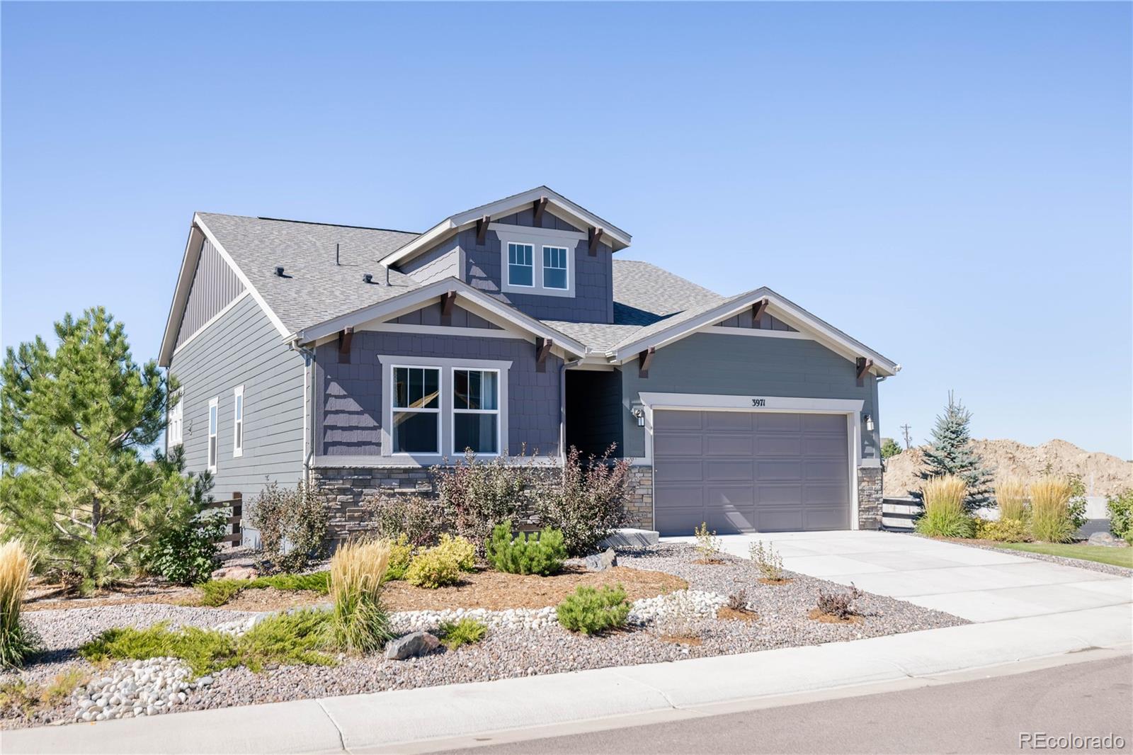 MLS Image #31 for 3971  breakcamp court,castle rock, Colorado