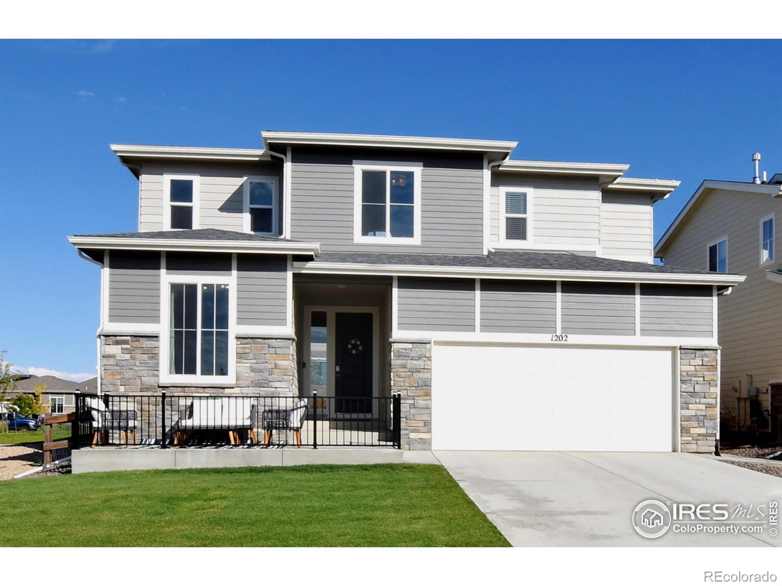 CMA Image for 1202  104th Ave ,Greeley, Colorado