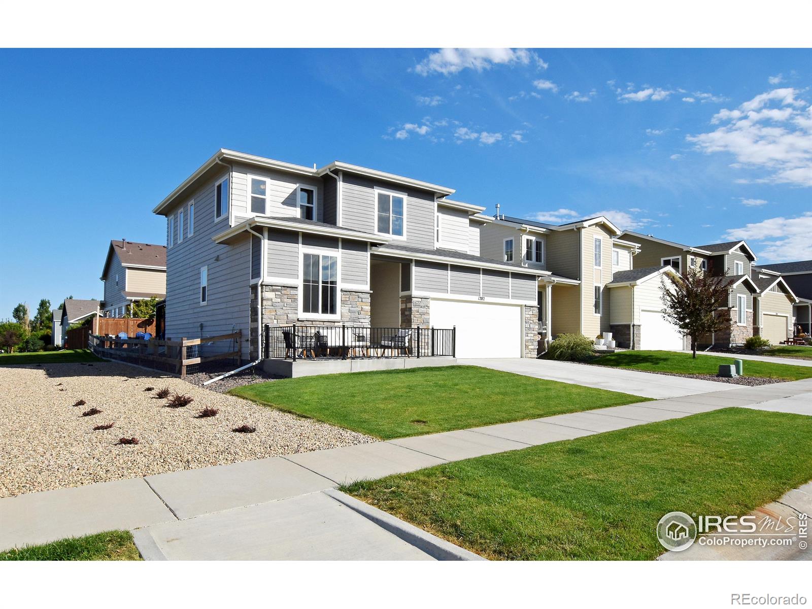 MLS Image #2 for 1202  104th avenue,greeley, Colorado