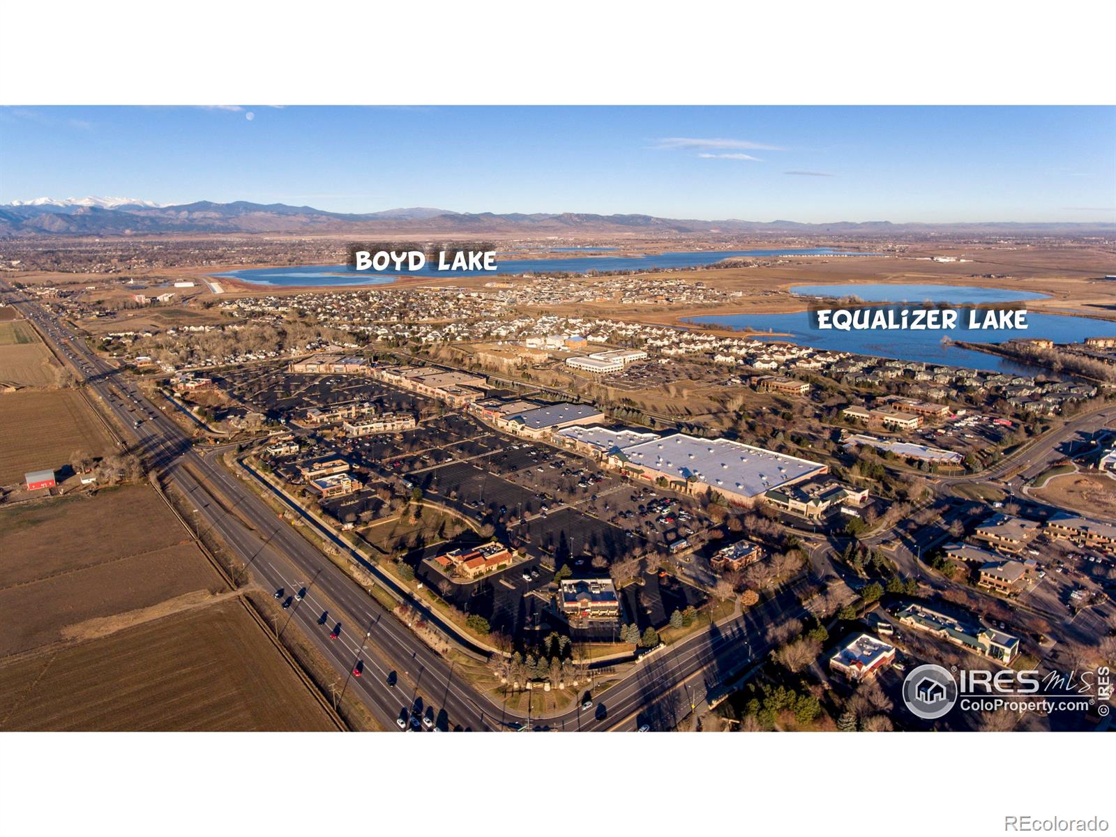 MLS Image #30 for 2011  grays peak drive,loveland, Colorado